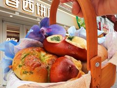 -丁香西饼屋(桂林路店)