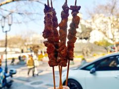 -清真·西北人家风味馆(中山中路店)