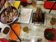 老徐涮肚套餐-老徐烧烤涮肚(交道口店)