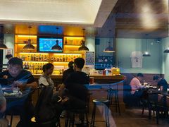 -瑞食酒馆 La Taverne Suisse