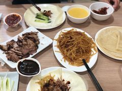 -姥家春饼店(漳州二路店)