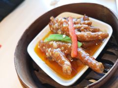 -多多旺港式茶餐厅(新区店)