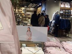 -MUJI无印良品(西单大悦城店)