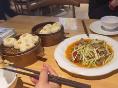 -五丁桥光头香辣蟹(望江橡树林店)