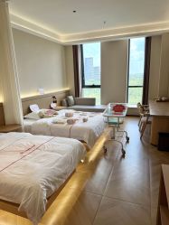 -千禧果月子会所(郑州东站店)
