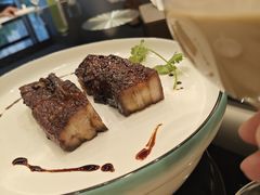 -新南华大酒店(广中店)