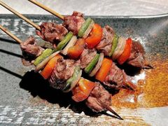 -微醺烤牛·炭火烧烤·精酿啤酒(东郊记忆店)