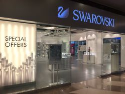 点击看大图 -SWAROVSKI(燕莎奥特莱斯店)