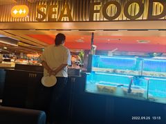 -星伦多自助料理·涮烤一体(虹悦城店)