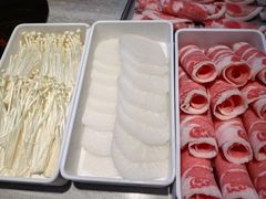 -千味涮·健康火锅(会展连城新天地店)