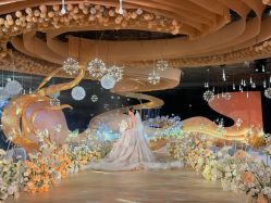 -广州富力君悦大酒店·宴会厅