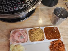 -霸腹烤肉(厦门柚子番店)