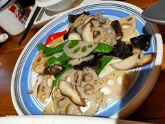 -豆蔻电影主题餐厅(四牌楼店)