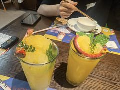 -泰妃殿(武汉首店)