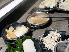 -呷哺呷哺(丰科万达店)