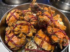 -川骄海鲜自助(河东店)