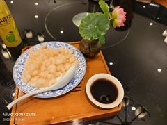 -三凤酒家·百年无锡菜(清扬茂业店)