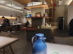 -船歌·鱼水饺青岛菜(闽江二路店)