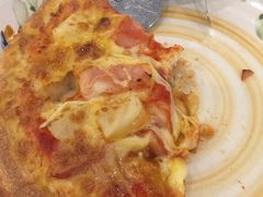 -萨莉亚意式餐厅(万嘉商业广场店)