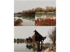 -北湖公园