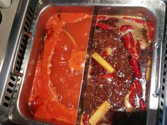 -渡娘火锅(大兴大悦春风里店)