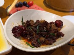 -隔壁老王·家常云南菜(花巷店)