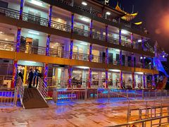 -新龙船黄浦江餐饮游船官方自营店