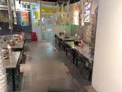 -晓燃地摊烤肉(朝阳双桥店)