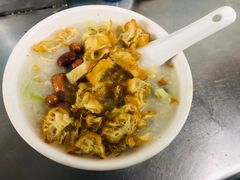 一品艇仔粥-银记肠粉店(北京路店)