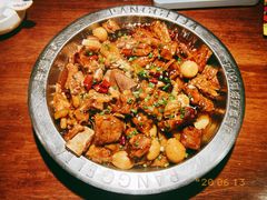 -胖哥俩肉蟹煲(杭州下沙学林街店)