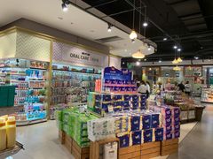 -永辉Bravo超市(东二环泰禾广场店)