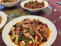 -陶然居·重庆菜(生态园店)