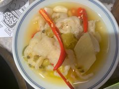 -禄婶鸡煲·打边炉