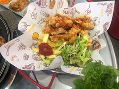 -玄希浪漫厨房·韩料烤肉(湖滨银泰in77店)