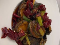 -开海·红岛海鲜虾水饺(石老人店)
