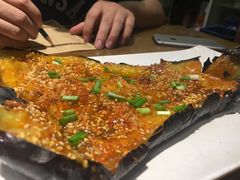 -秦老大西安羊肉泡馍馆(健德门店)