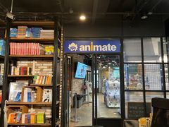 -Animate(工人体育场东路店)