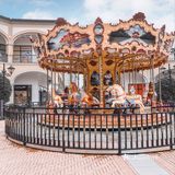 趁着5.1活动，又来佛罗伦萨小镇啦！