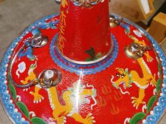 -贰重天冰煮羊自助火锅(东坝店)