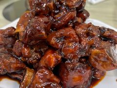 -百味园土菜馆(迎宾东路店)
