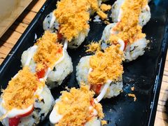 -京玉菲饭店(李村店)