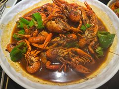 -京悦南门涮羊肉·羊蝎子火锅(田林路店)