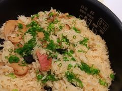 -赵记老铺(市府恒隆广场店)