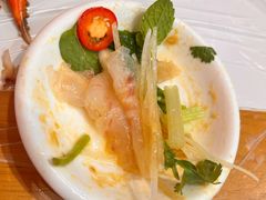 -官塘锋记鱼生·生腌·砂锅粥(牌坊街店)