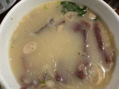 -烤肉季饭庄