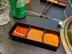 -龙神·炭烧酒场深夜食堂(新街口店)