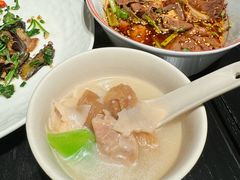 -金谷仓家庭料理(马泉营店)