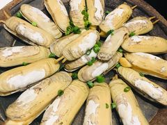 -高佳庄·舟山海鲜(海景旗舰店)