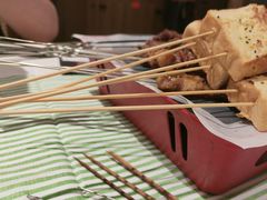 -三毛烧烤·南昌大排档(山姆店)