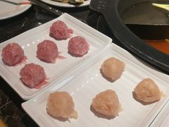 -火锅岛潮牌自助餐厅(天津天佑城店)